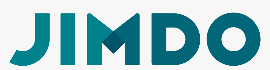 Jimdo Logo 2019 - Graphic Design, HD Png Download, Free Download
