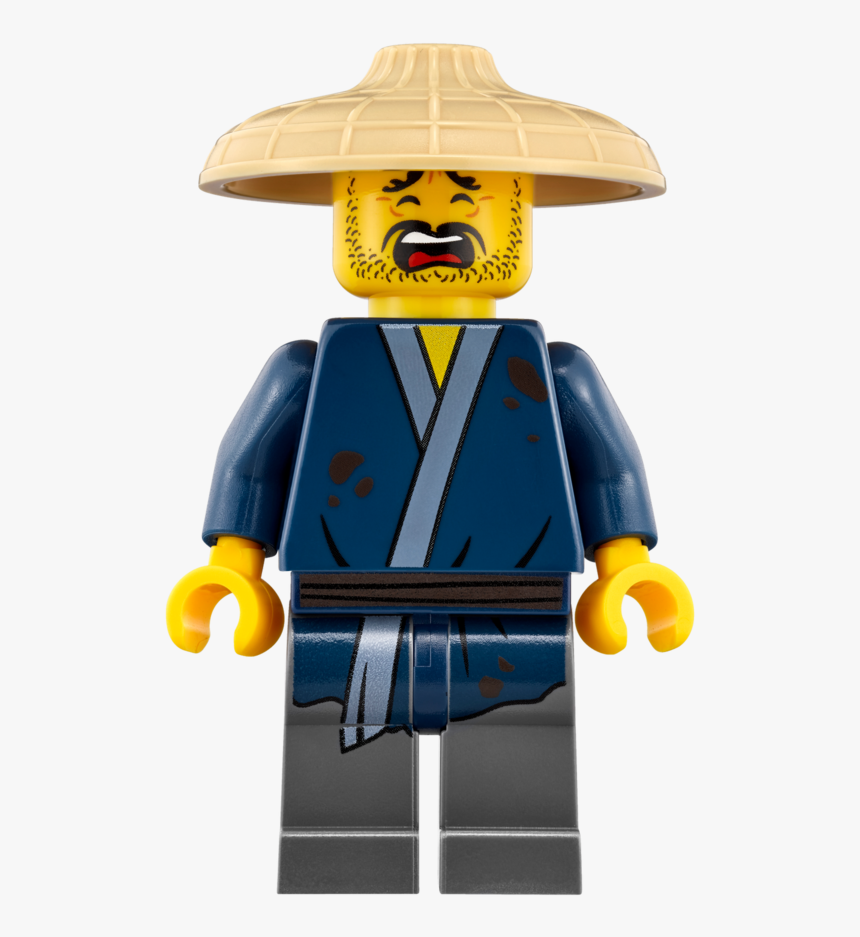 Lego Ninjago Ham, HD Png Download, Free Download