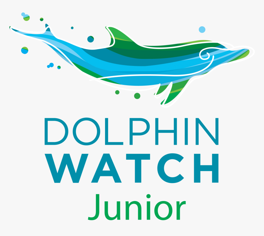 Junior Dolphin Watch - River Guardians Logo Png, Transparent Png, Free Download
