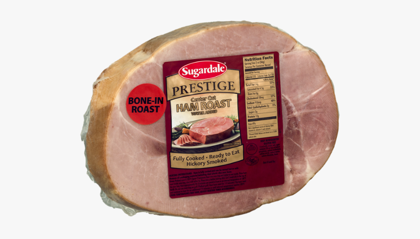 Sugardale Bone In Ham, HD Png Download, Free Download