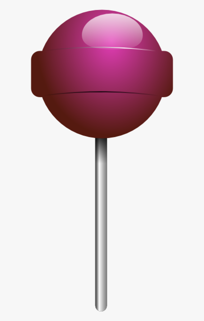 Lollipop Png Free Download - Чупа Чупс Рисунок, Transparent Png, Free Download