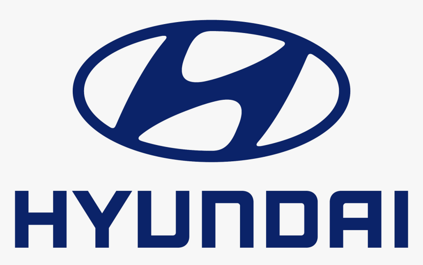 Logo Hyundai, HD Png Download, Free Download