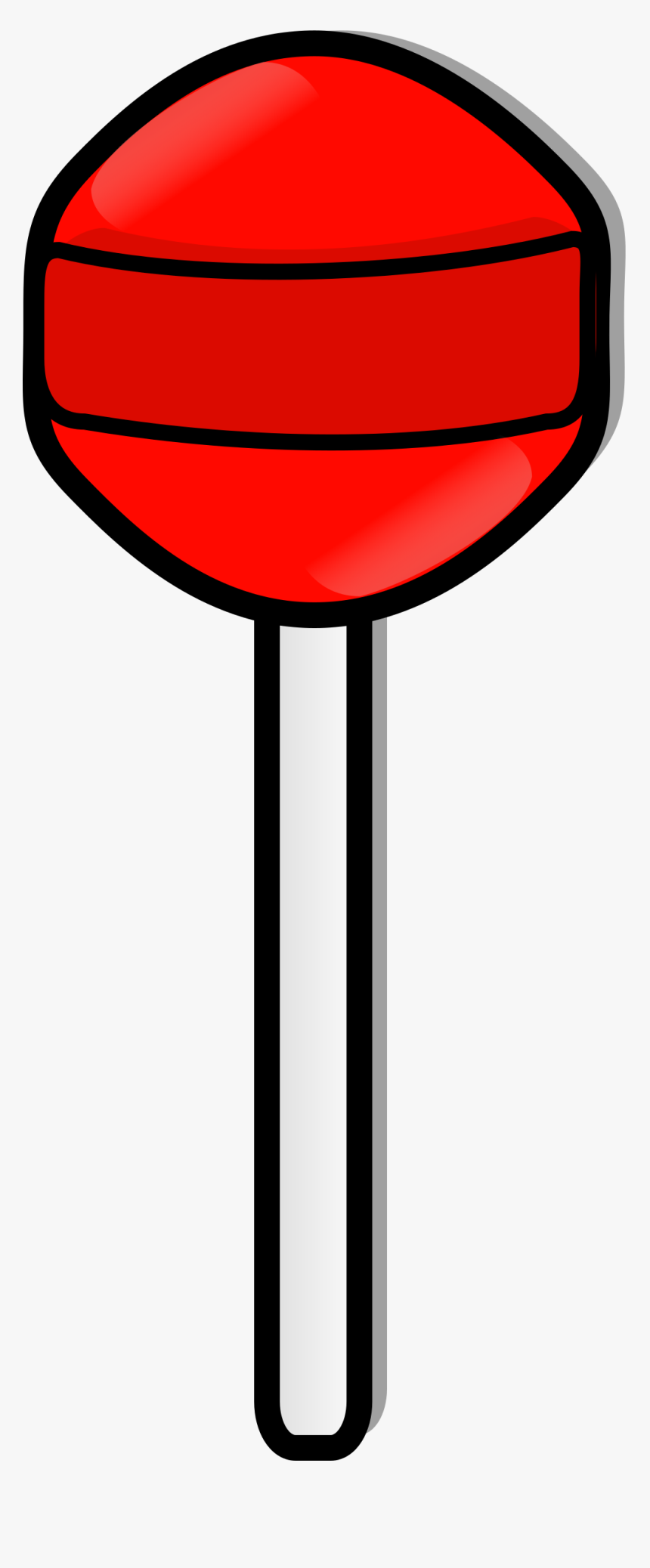 Lollipop To Use Free Download Png Clipart - Lollipop Clipart, Transparent Png, Free Download