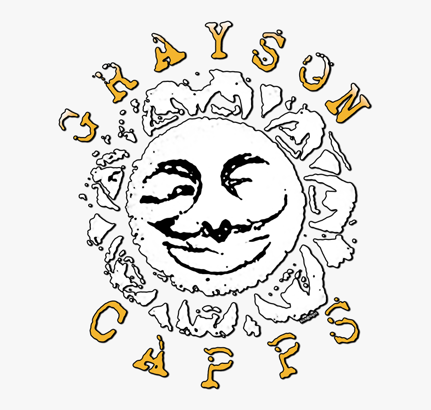 Grayson Capps - Cartoon, HD Png Download, Free Download