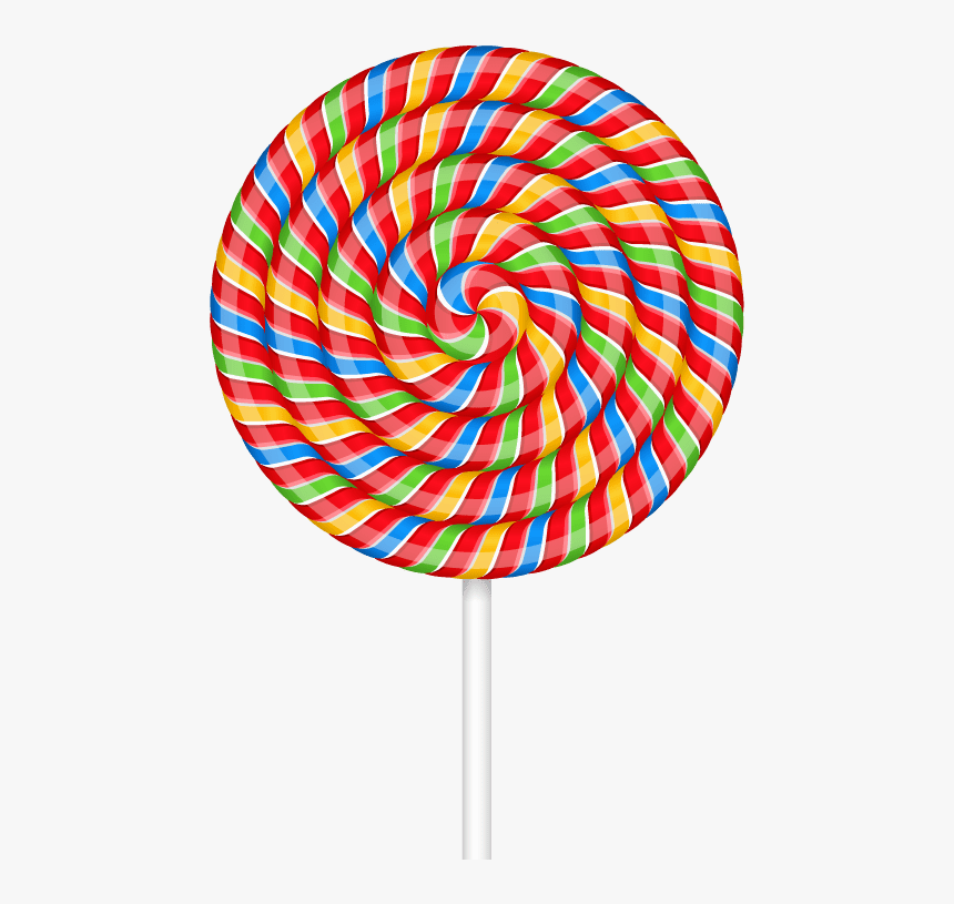 This Png File Is About Sucker , Candy , Lollipop , - Lollipop Clipart, Transparent Png, Free Download
