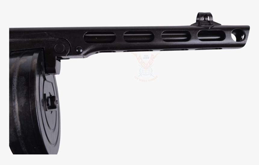 Machine Gun , Png Download - Assault Rifle, Transparent Png, Free Download