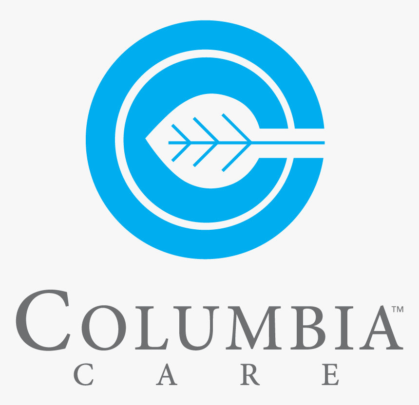 Columbia Care San Diego, HD Png Download, Free Download