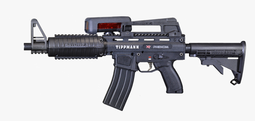 Tippmann X7 Phenom Custom, HD Png Download, Free Download