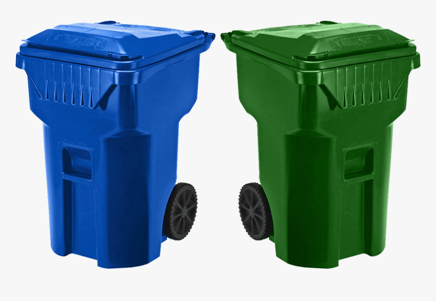 Canadian Tire Recycle Bins, HD Png Download, Free Download