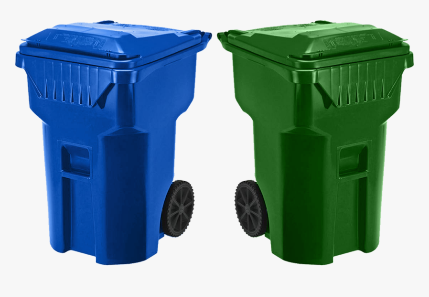 Canadian Tire Recycle Bins, HD Png Download kindpng