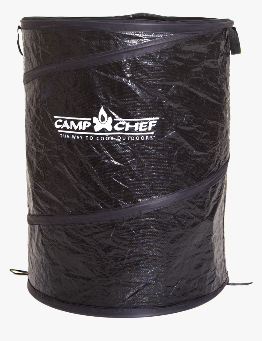 Camp Chef Collapsible Trash Can, HD Png Download, Free Download