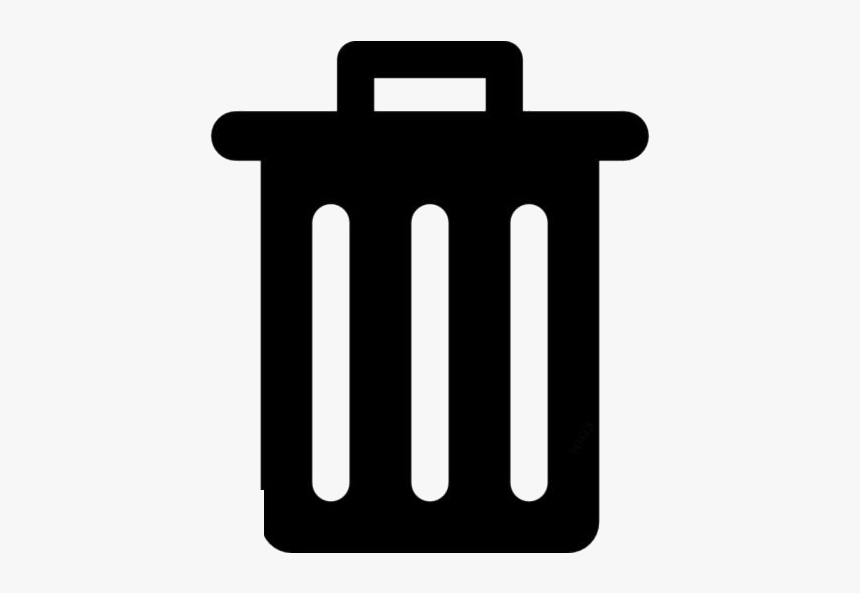 Garbage Can Png Transparent Images, Png Download, Free Download