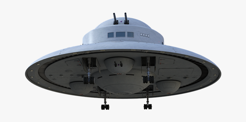 Ufo, Alien, Ship, Space, Fight, Spaceship, Science - Alien Ship Png, Transparent Png, Free Download