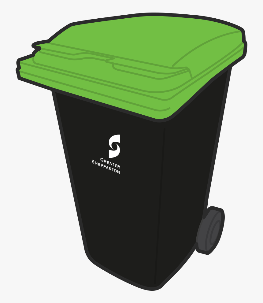 Garbage Can Png, Transparent Png, Free Download