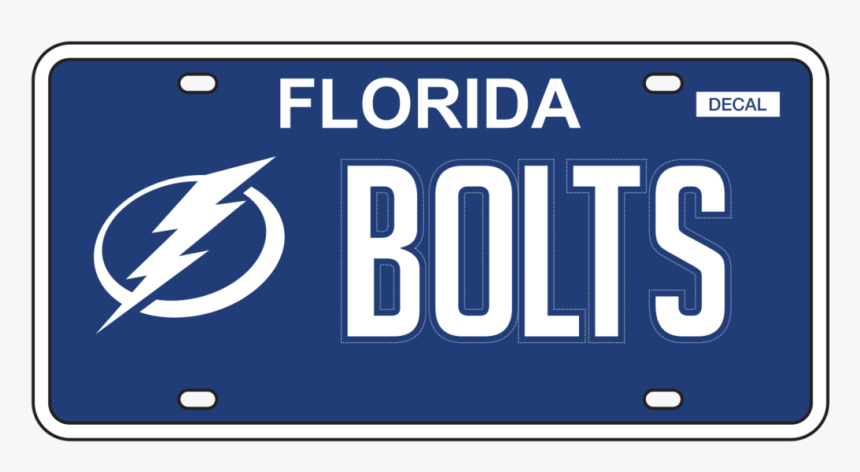 Tampa Bay Lightning New, HD Png Download, Free Download