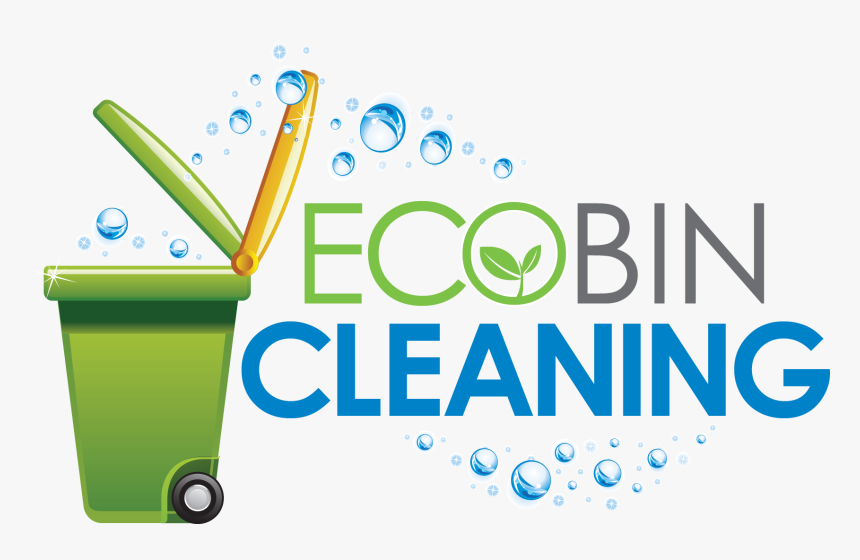 Eco Trash Bin Clean, HD Png Download, Free Download