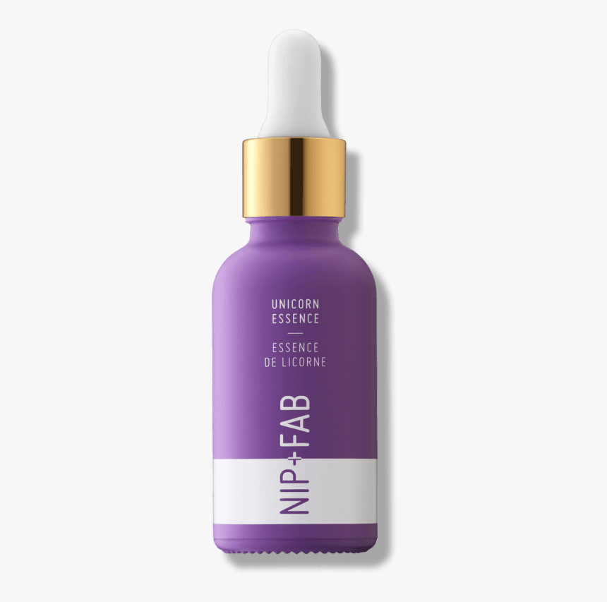 Unicorn Essence - Nip Fab Unicorn Essence, HD Png Download, Free Download