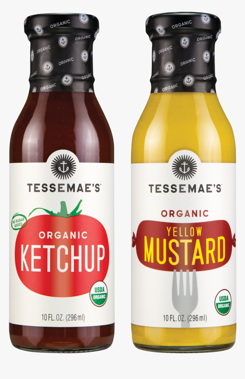 Tessemae's Bbq Sauce, HD Png Download, Free Download