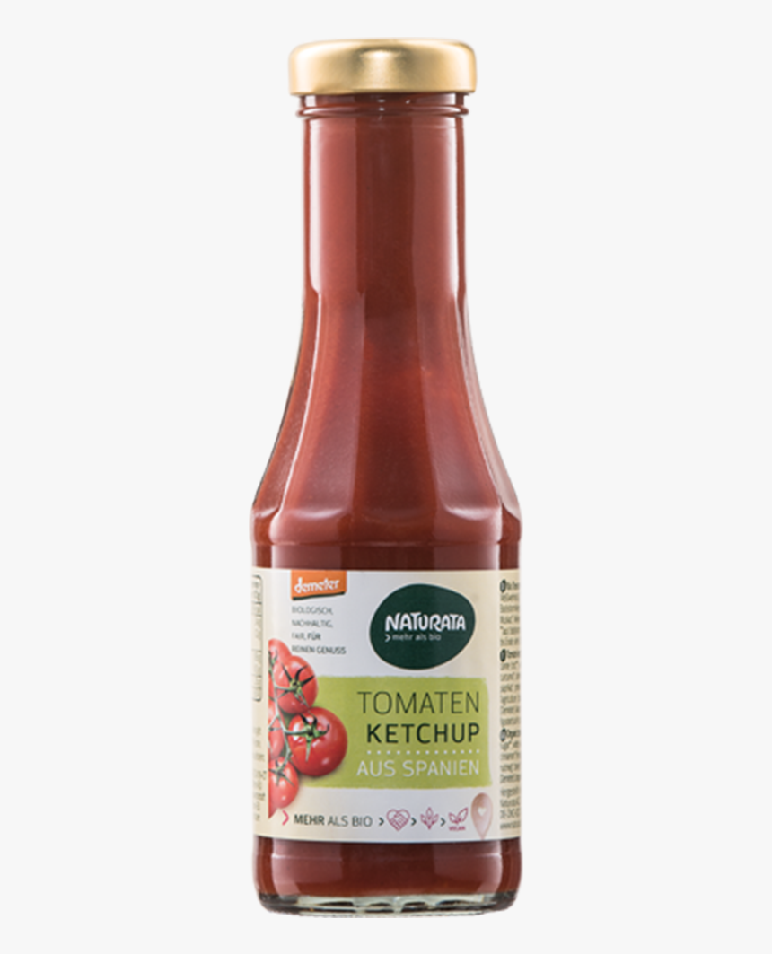 Bio Ketchup Ohne Zucker, HD Png Download, Free Download