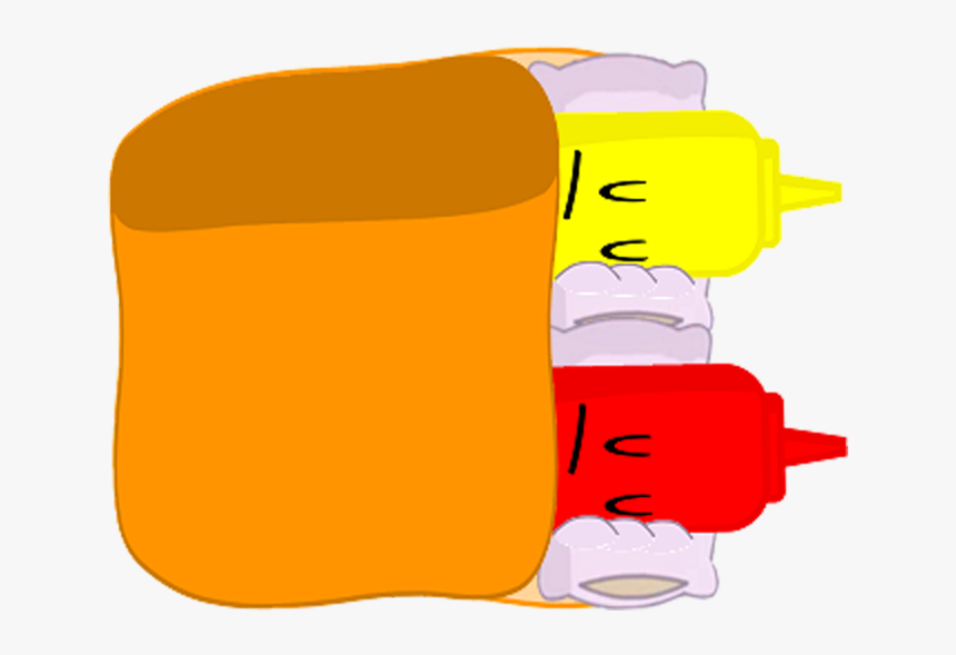 Bfdi Ketchup, HD Png Download, Free Download