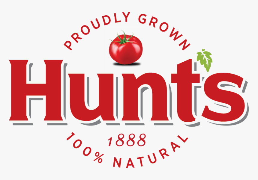 Hunts Ketchup Logo, HD Png Download, Free Download