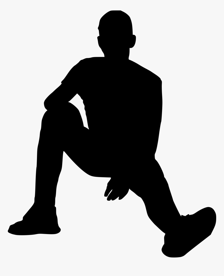 Silhouette, HD Png Download, Free Download