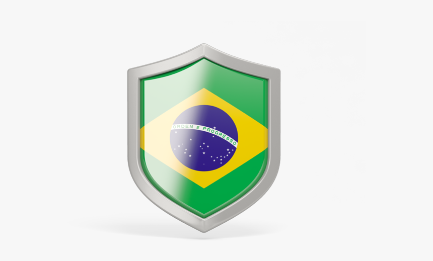 Download Flag Icon Of Brazil At Png Format - Brazil Flag Png Icon Hd, Transparent Png, Free Download