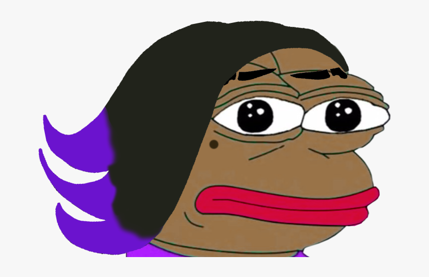 2016 Worst Year Meme , Png Download - Pepe Profile, Transparent Png, Free Download