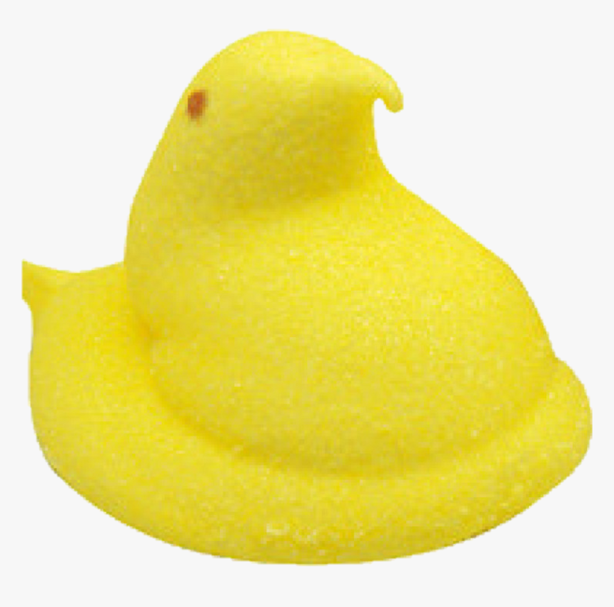 Transparent Peeps Png - Chick Peep, Png Download, Free Download