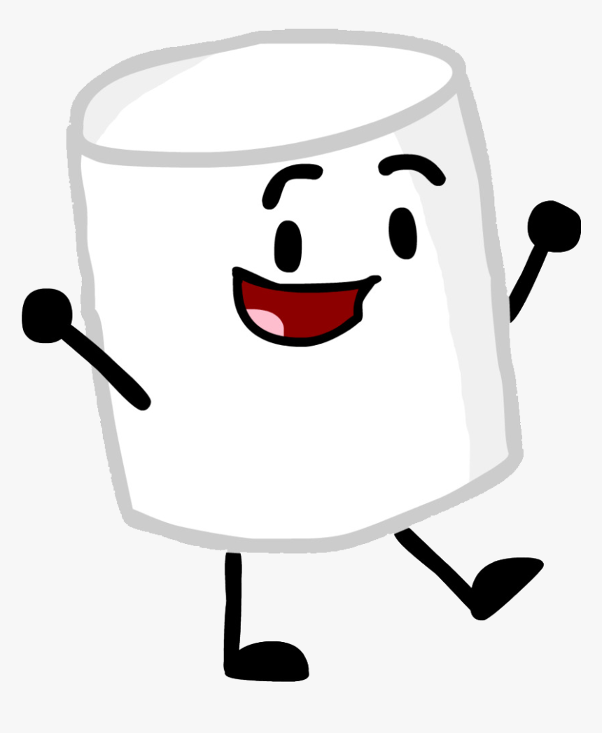 Marshmallow - Marshmallow Png, Transparent Png, Free Download