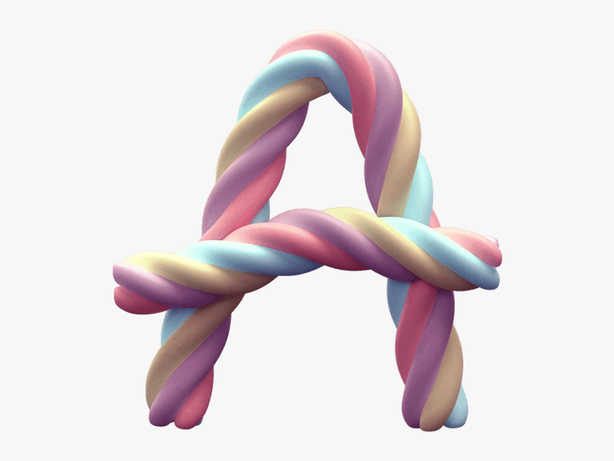 Marshmallow Twist, HD Png Download, Free Download