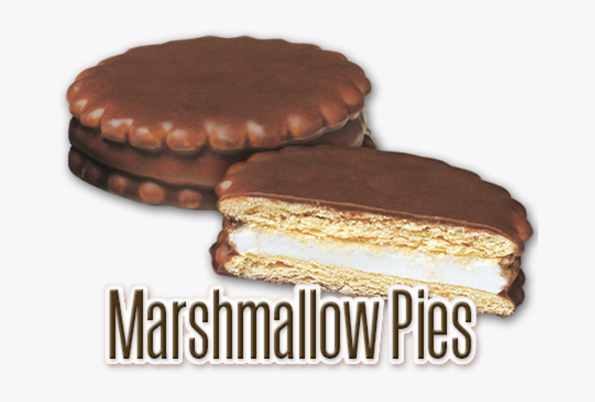 Transparent Marshmallow Png - Marshmallow Pies, Png Download, Free Download