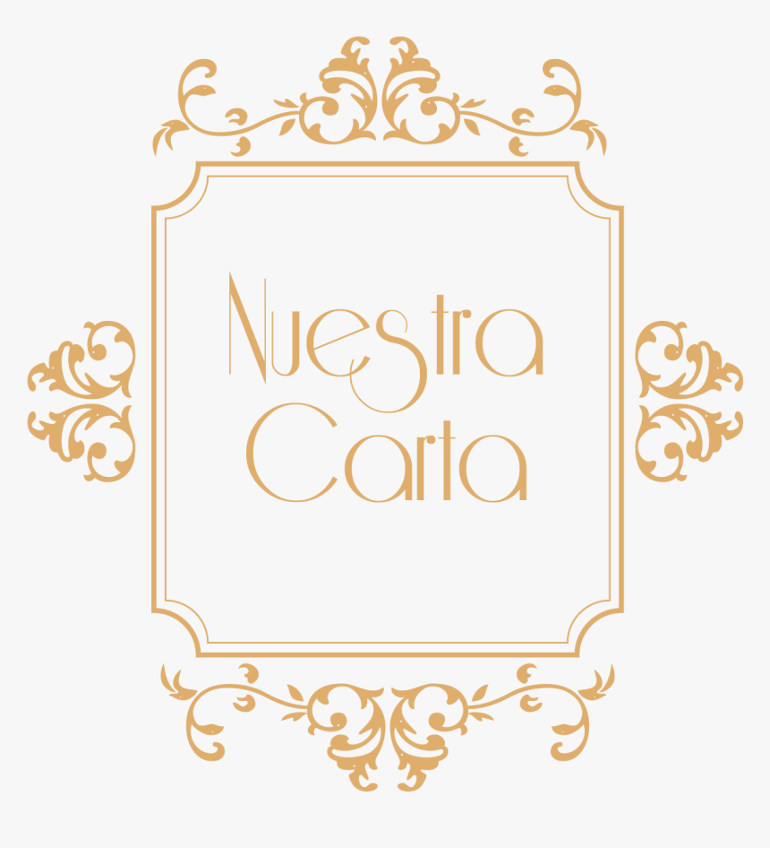 Nuestra Cartaadmin2018 10 16t22 - Accessories, HD Png Download, Free Download