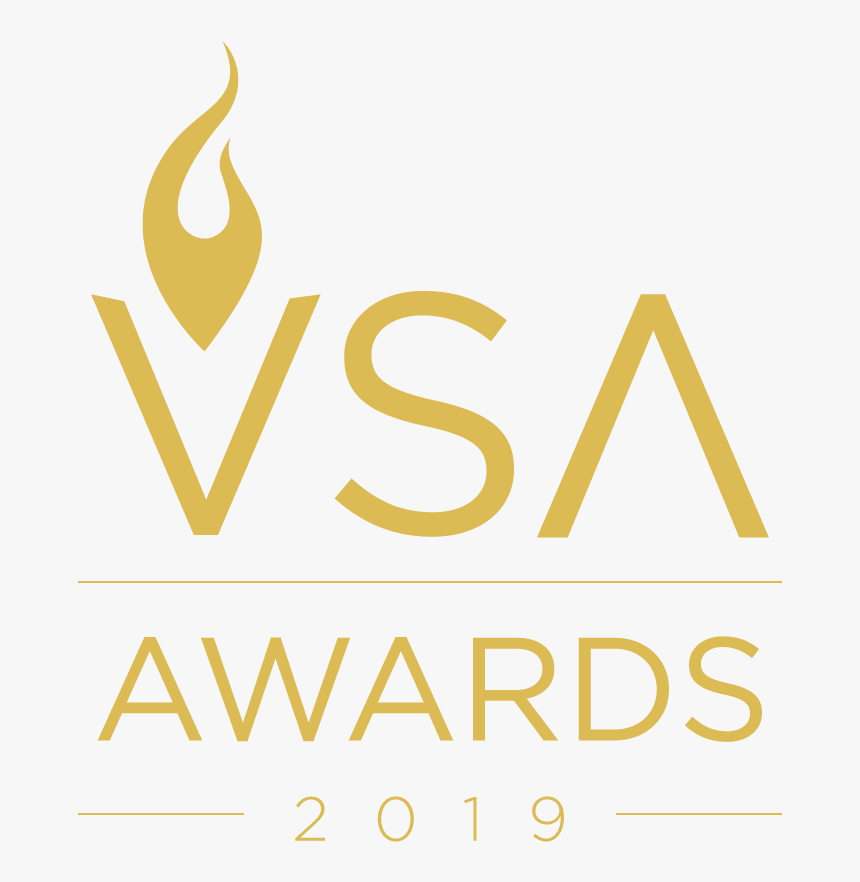 Vsaawards Logo - Calligraphy, HD Png Download, Free Download