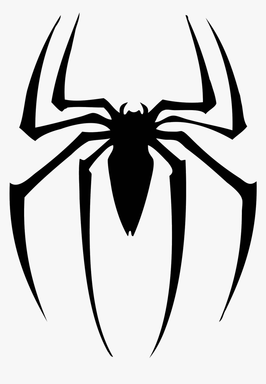 Spiderman Web Png Spider Man New Icon Free Download - Spiderman Web, Transparent Png, Free Download