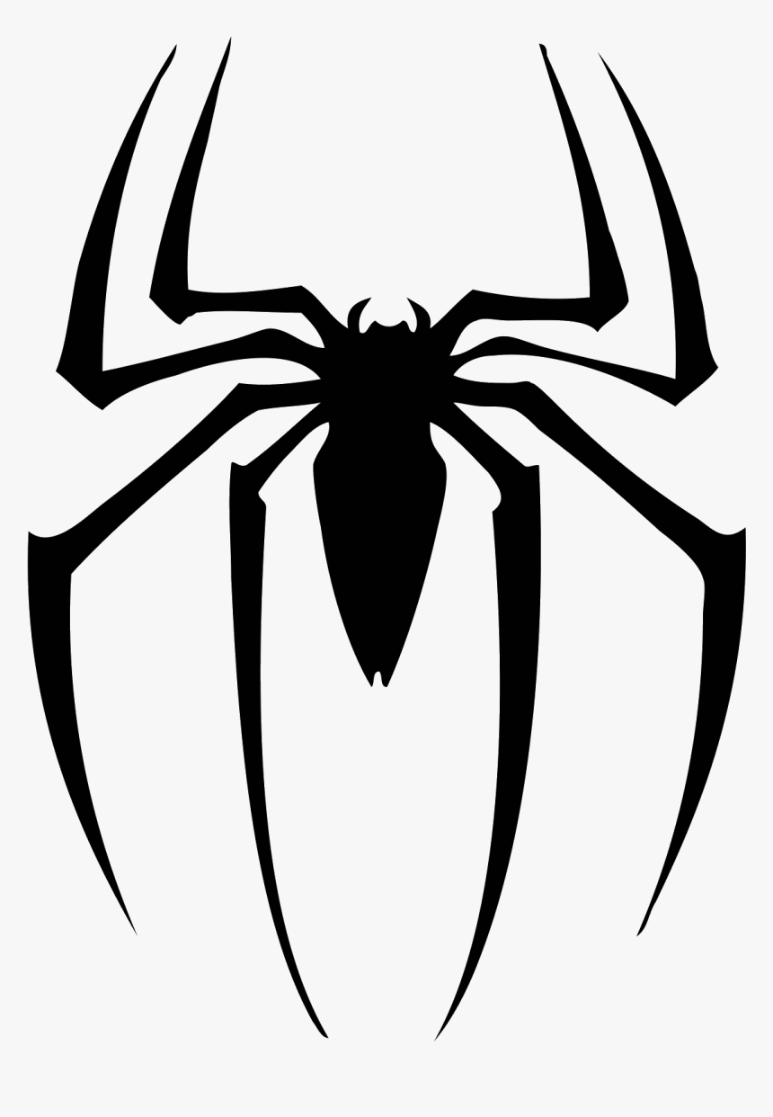 Spider Man SVG Cut Files