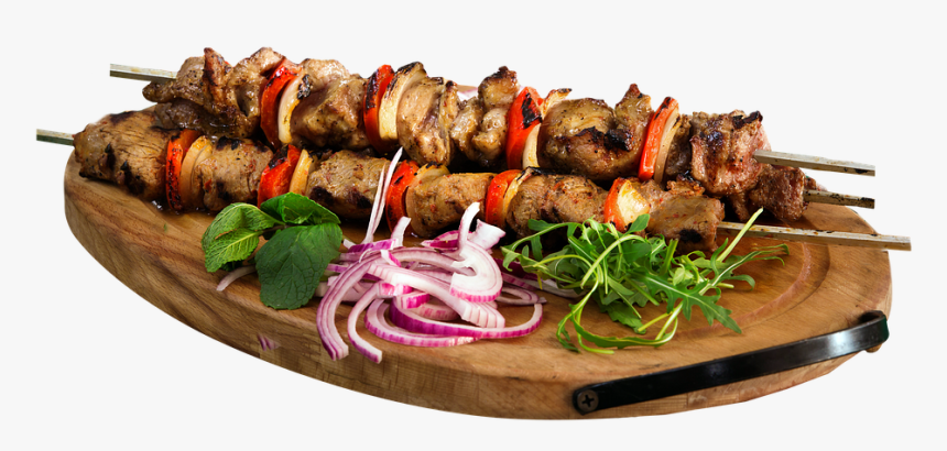 Kebabs Png, Transparent Png, Free Download