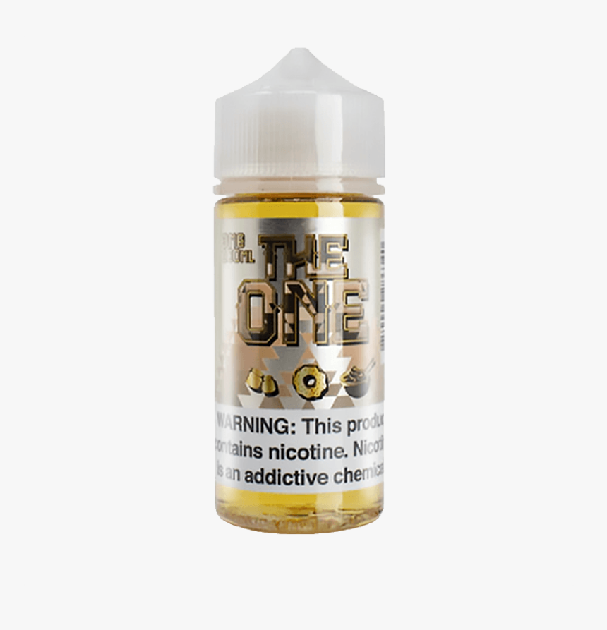 Beard Vape Co The One Marshmallow Milk - Beard Vape The One Marshmallow, HD Png Download, Free Download