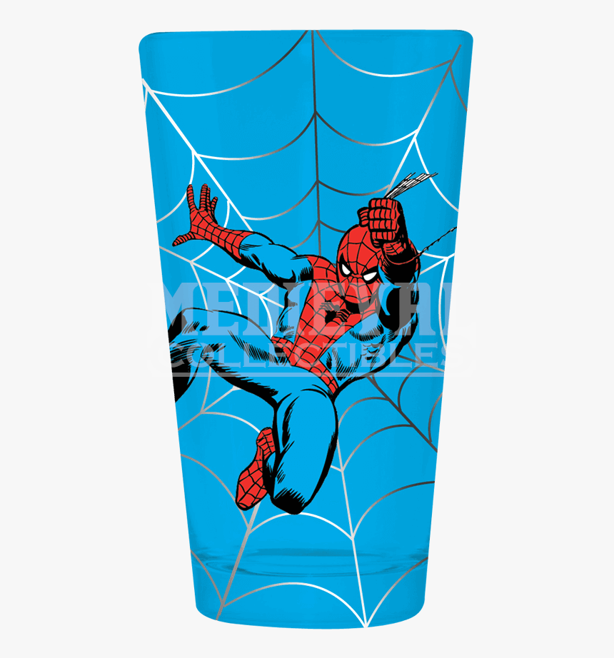 Transparent Spiderman Swinging Png - Spider-man, Png Download, Free Download