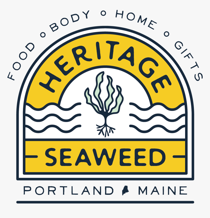 Heritage Seaweed, HD Png Download, Free Download
