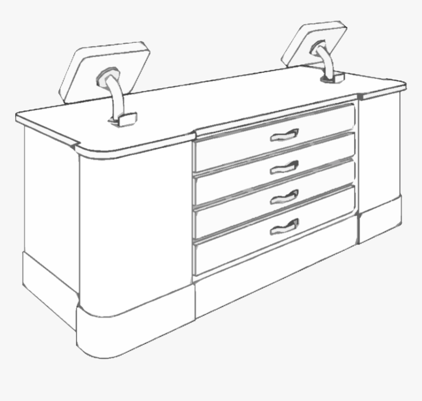 Drawer, HD Png Download, Free Download