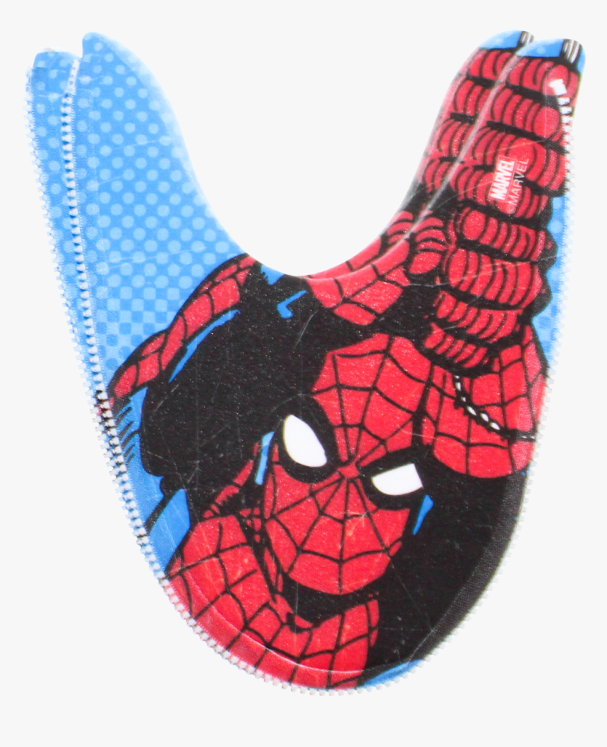 Spider Man Retro Comics Mix N Match Zlipperz Set"
 - Spider-man, HD Png Download, Free Download
