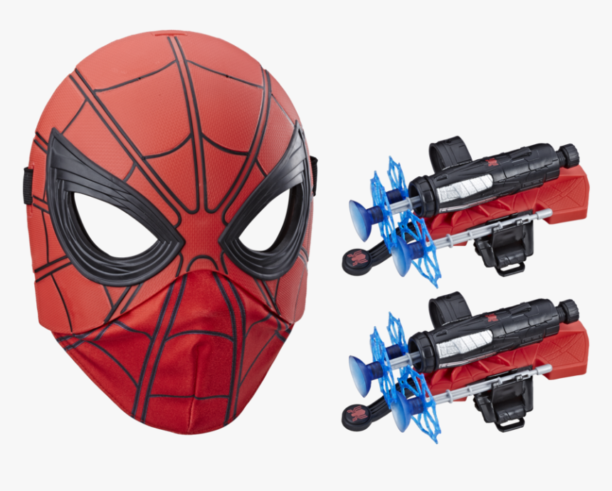 Spider Man Far From Home Web Shooter Toy, HD Png Download, Free Download