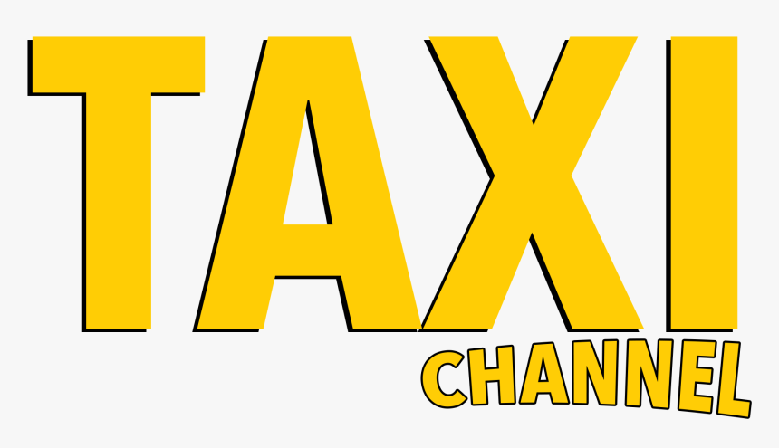 Taxi, HD Png Download, Free Download