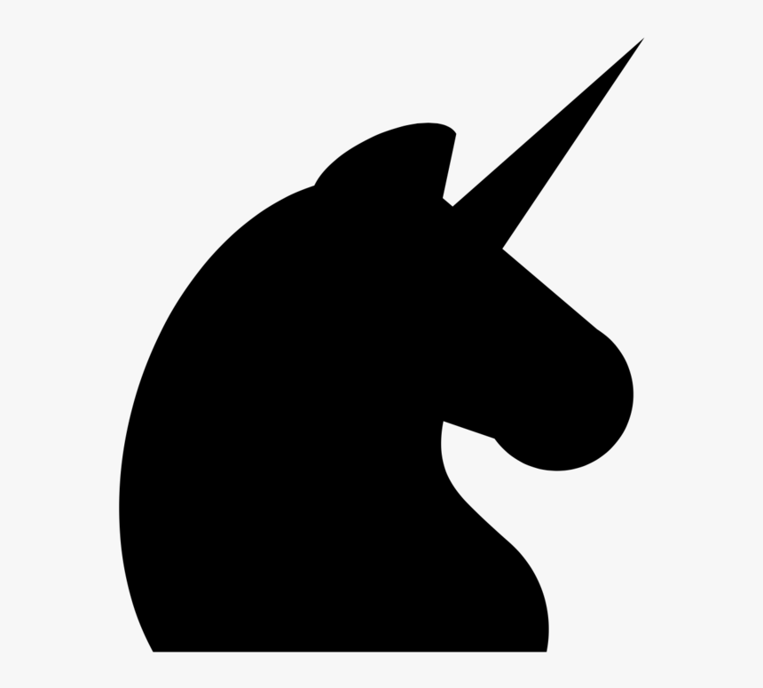 Transparent Unicorn Head Png - Illustration, Png Download, Free Download
