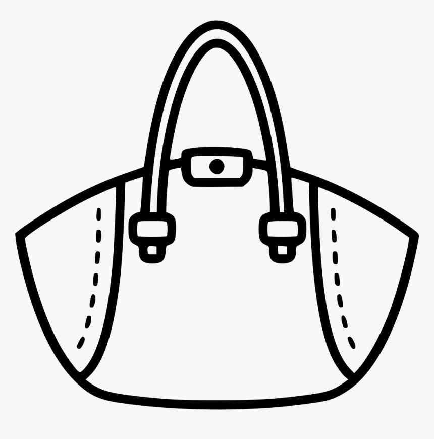 Purse - Handbag, HD Png Download, Free Download