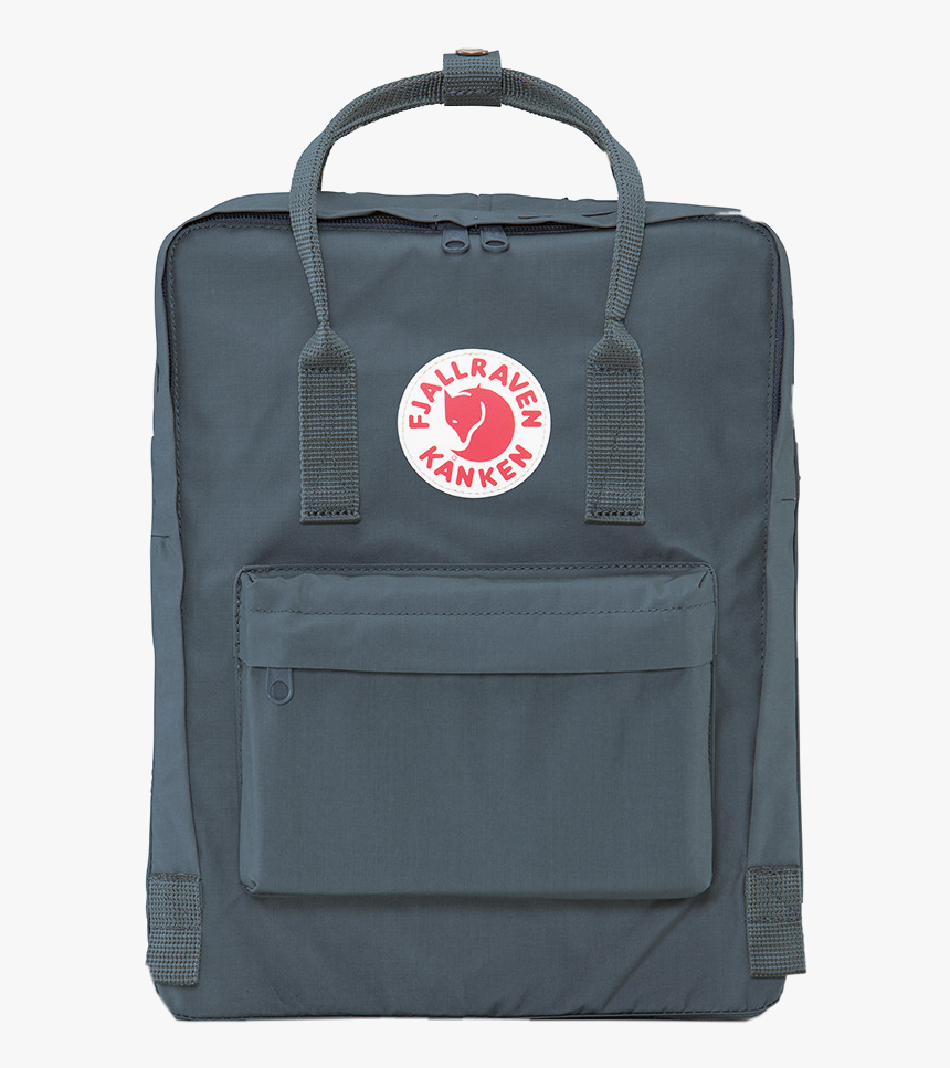 #kanken #bag #purse #niche #meme #nichememe #png #freetoedit - Fjallraven Kanken, Transparent Png, Free Download