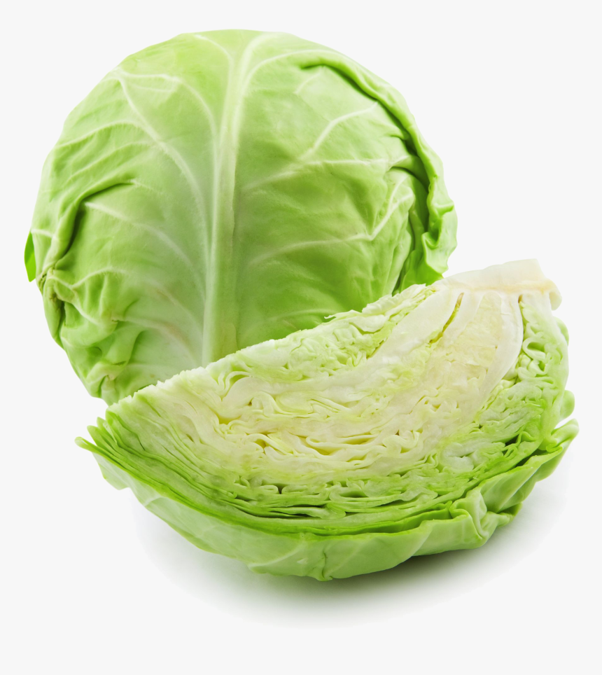 Cabbage Png High-quality Image - English Cabbage, Transparent Png, Free Download