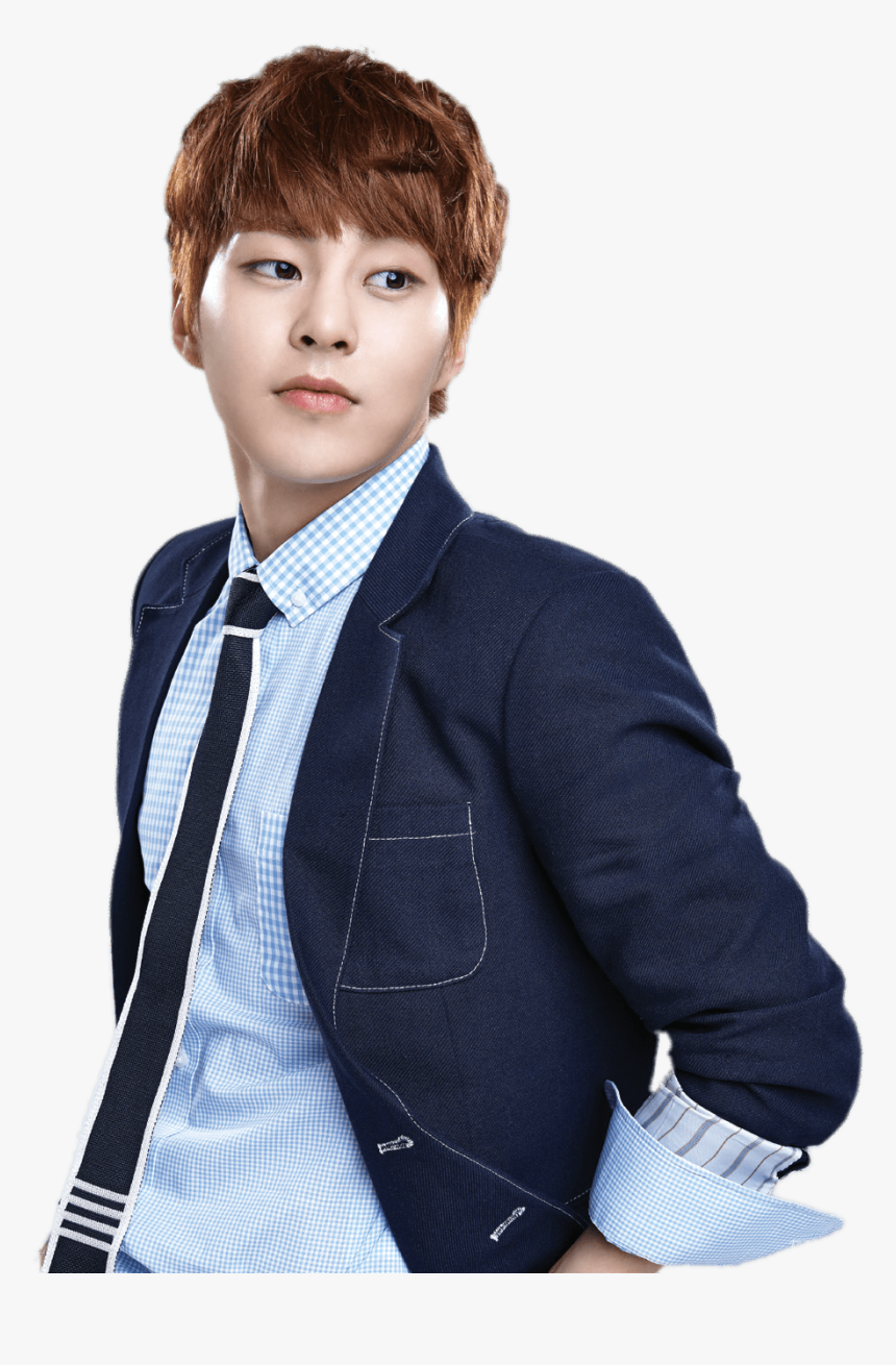 Exo Xiumin Jeans Clip Arts - Exo Xiumin Png, Transparent Png, Free Download