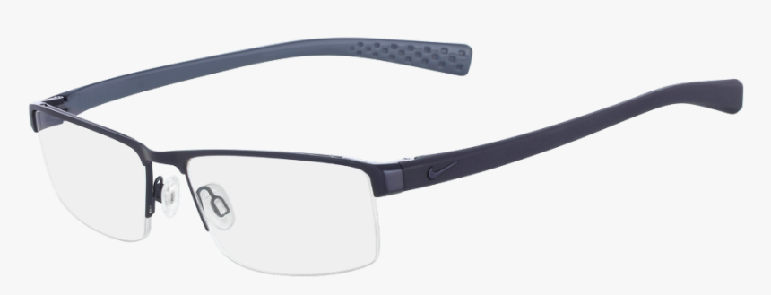 Nike - Nike Eyeglasses 8165, HD Png Download, Free Download